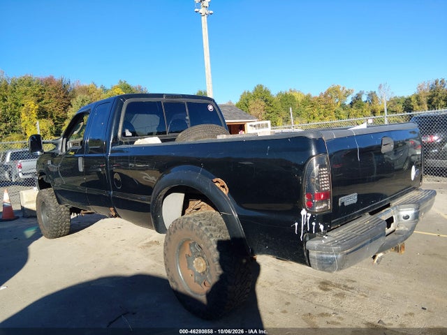 2004 Ford F-250 Lariat/xl/xlt მანქანა იყიდება აუქციონზე, vin: 1FTNX21L94EA53357, აუქციონის ნომერი: 46280858