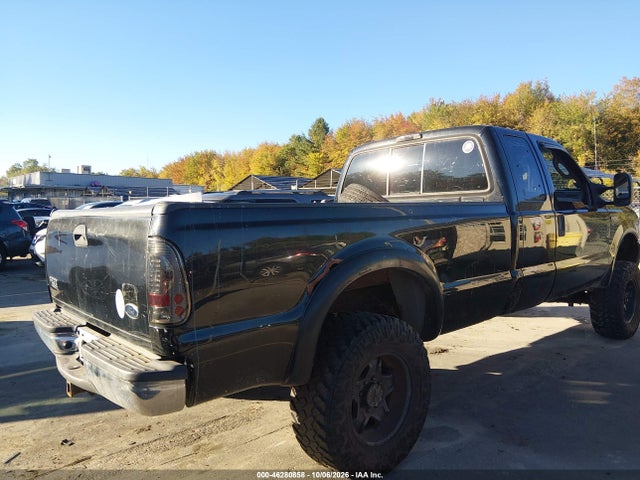 2004 Ford F-250 Lariat/xl/xlt მანქანა იყიდება აუქციონზე, vin: 1FTNX21L94EA53357, აუქციონის ნომერი: 46280858