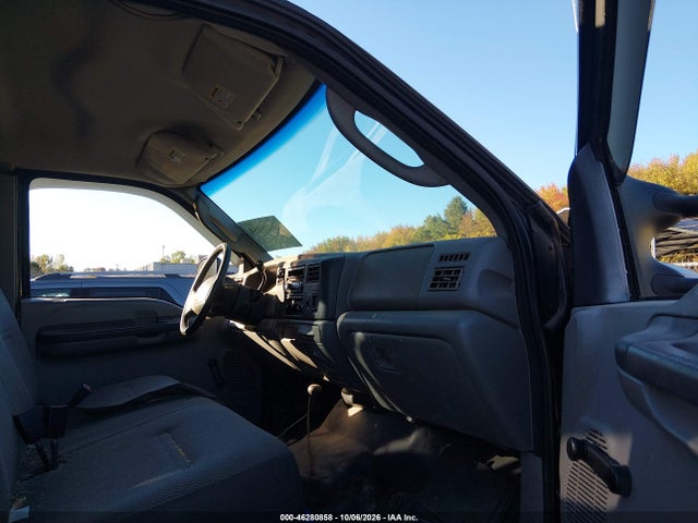2004 Ford F-250 Lariat/xl/xlt მანქანა იყიდება აუქციონზე, vin: 1FTNX21L94EA53357, აუქციონის ნომერი: 46280858