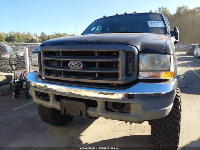 2004 Ford F-250 Lariat/xl/xlt მანქანა იყიდება აუქციონზე, vin: 1FTNX21L94EA53357, აუქციონის ნომერი: 46280858