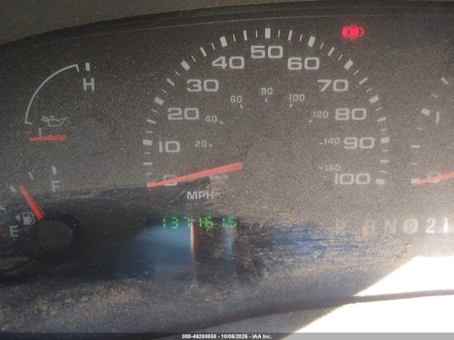 2004 Ford F-250 Lariat/xl/xlt მანქანა იყიდება აუქციონზე, vin: 1FTNX21L94EA53357, აუქციონის ნომერი: 46280858