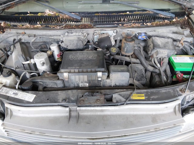 Продажа на аукционе авто 2001 Chevrolet Astro Ls, vin: 1GNEL19W21B124715, номер лота: 46280862