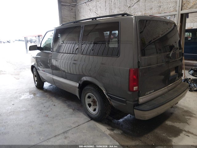 Продажа на аукционе авто 2001 Chevrolet Astro Ls, vin: 1GNEL19W21B124715, номер лота: 46280862