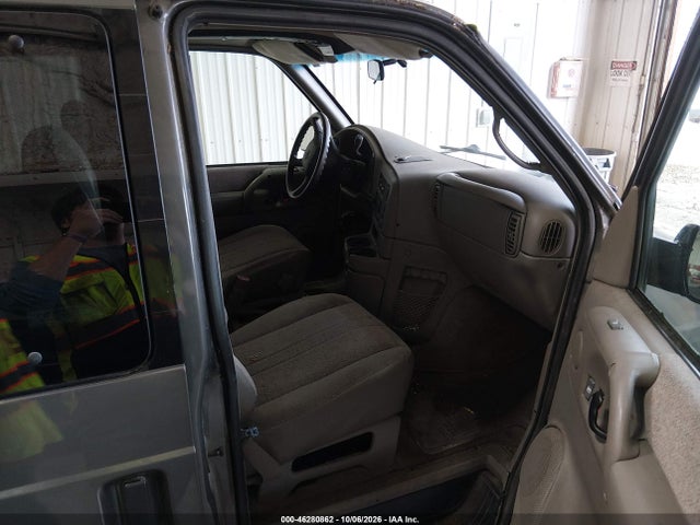 Продажа на аукционе авто 2001 Chevrolet Astro Ls, vin: 1GNEL19W21B124715, номер лота: 46280862