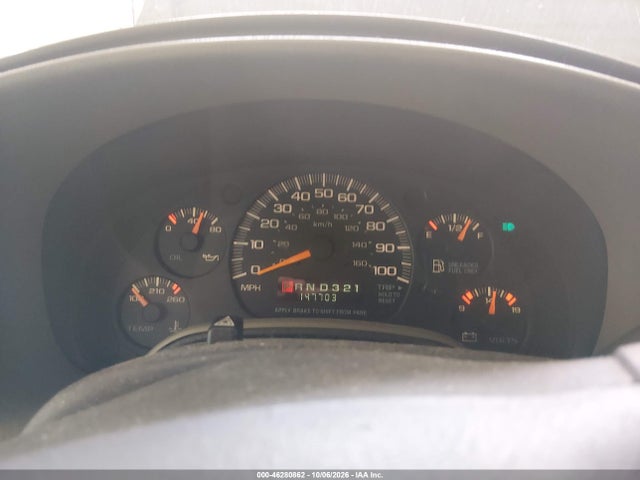 Продажа на аукционе авто 2001 Chevrolet Astro Ls, vin: 1GNEL19W21B124715, номер лота: 46280862