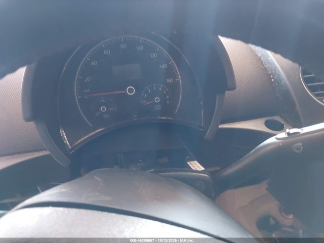 2008 Volkswagen New Beetle S/se მანქანა იყიდება აუქციონზე, vin: 3VWRW31C98M507243, აუქციონის ნომერი: 46280867