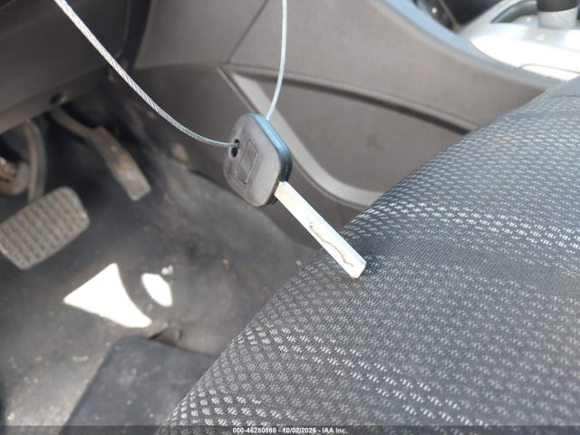 2017 Chevrolet Sonic Lt Auto მანქანა იყიდება აუქციონზე, vin: 1G1JD5SH0H4119849, აუქციონის ნომერი: 46280868