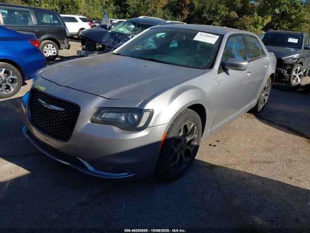 Aukcja sprzedaży 2017 Chrysler 300 300s Awd, vin: 2C3CCAGG1HH566788, numer aukcji: 46280869