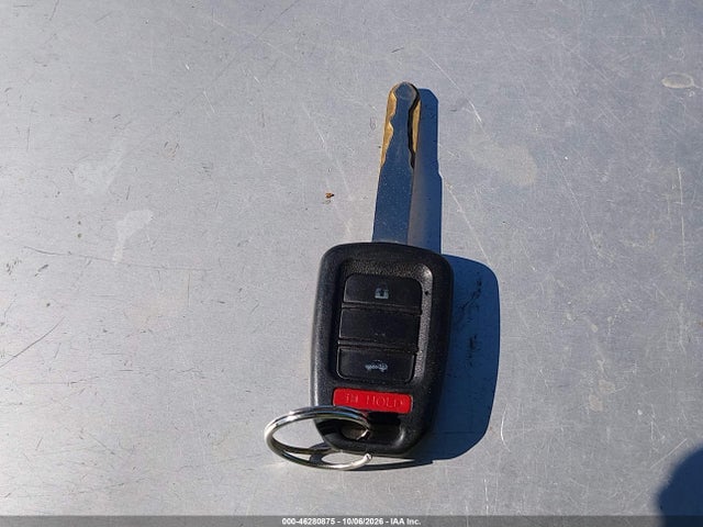 1HGCR2F52HA066994 Honda Accord Sport