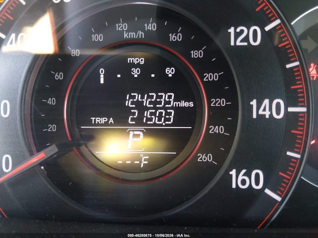1HGCR2F52HA066994 Honda Accord Sport