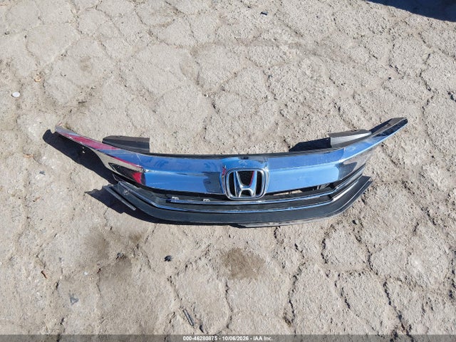 1HGCR2F52HA066994 Honda Accord Sport