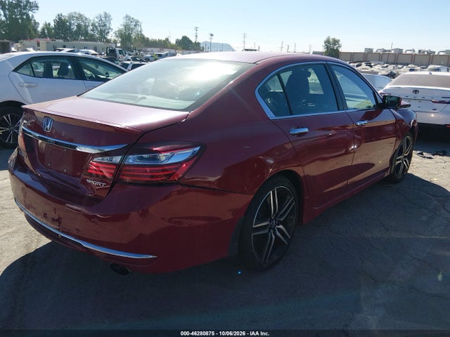 1HGCR2F52HA066994 Honda Accord Sport