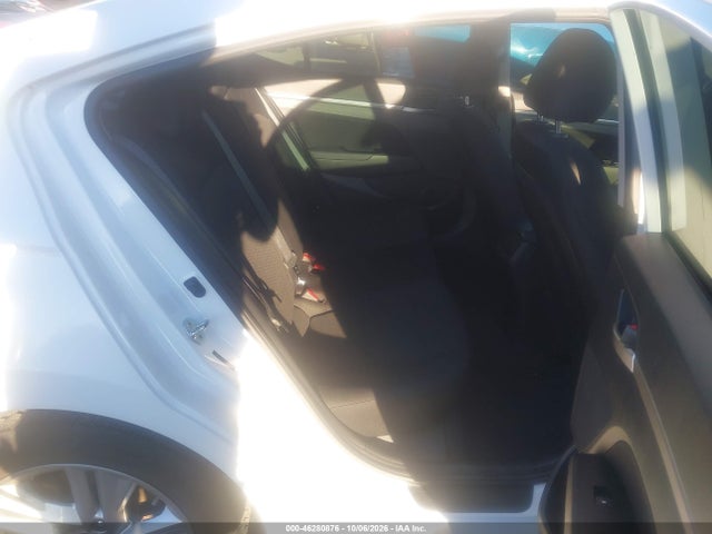 2019 Hyundai Elantra Sel მანქანა იყიდება აუქციონზე, vin: 5NPD84LF1KH404402, აუქციონის ნომერი: 46280876