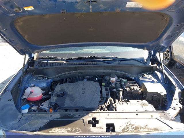 Продажа на аукционе авто 2022 Hyundai Santa Fe Sel, vin: 5NMS2DAJ6NH479923, номер лота: 46280879