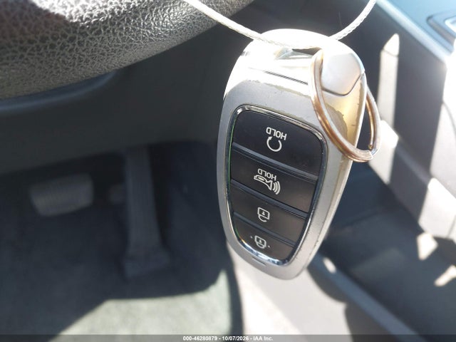 Продажа на аукционе авто 2022 Hyundai Santa Fe Sel, vin: 5NMS2DAJ6NH479923, номер лота: 46280879