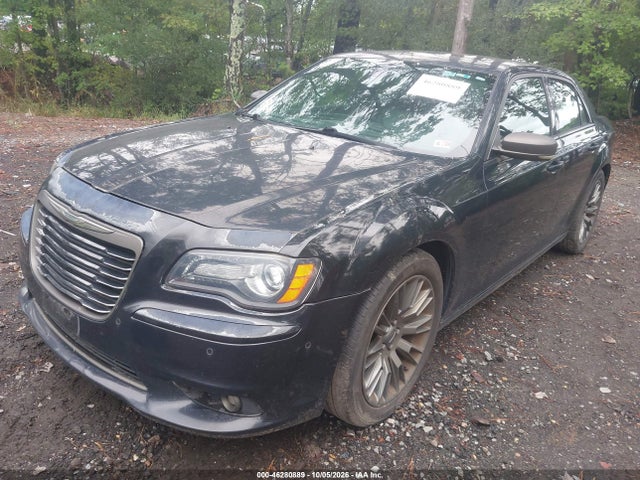 Aukcja sprzedaży 2013 Chrysler 300c John Varvatos Limited Edition, vin: 2C3CCADG1DH709656, numer aukcji: 46280889