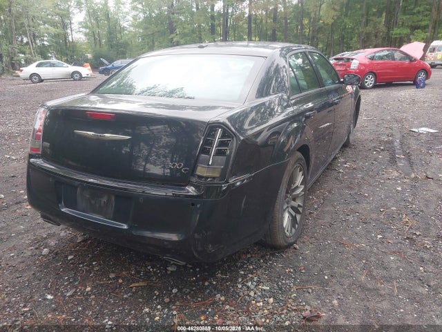 Aukcja sprzedaży 2013 Chrysler 300c John Varvatos Limited Edition, vin: 2C3CCADG1DH709656, numer aukcji: 46280889