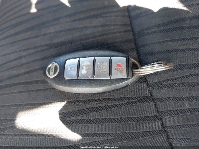 2019 Nissan Sentra Sv მანქანა იყიდება აუქციონზე, vin: 3N1AB7AP2KY436251, აუქციონის ნომერი: 46280896