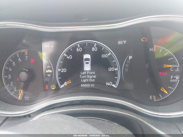 46280899 :رقم المزاد ، 1C4RJFAG6LC350528 vin ، 2020 Jeep Grand Cherokee Laredo E 4x4 مزاد بيع