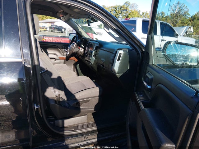 Продажа на аукционе авто 2018 Gmc Sierra 1500 Sle, vin: 3GTU2MEH2JG376410, номер лота: 46280905