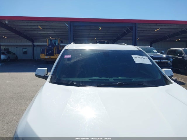 Aukcja sprzedaży 2018 Chevrolet Traverse 1lt, vin: 1GNERGKW6JJ108230, numer aukcji: 46280907