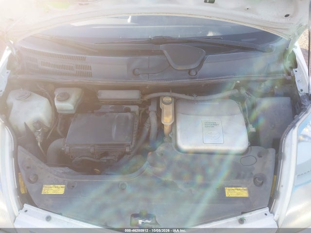 Продажа на аукционе авто 2009 Toyota Prius, vin: JTDKB20U597868792, номер лота: 46280912