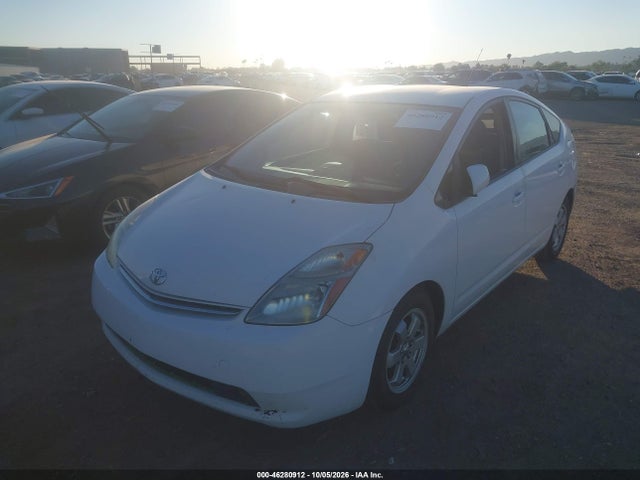 Продажа на аукционе авто 2009 Toyota Prius, vin: JTDKB20U597868792, номер лота: 46280912