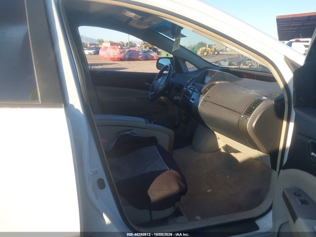 Продажа на аукционе авто 2009 Toyota Prius, vin: JTDKB20U597868792, номер лота: 46280912
