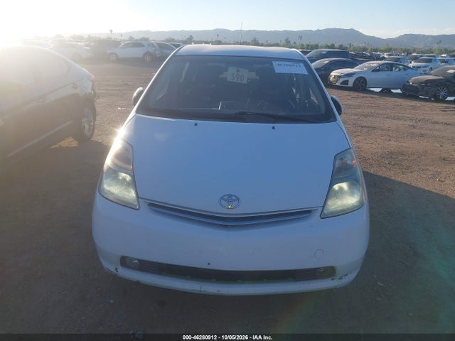 Продажа на аукционе авто 2009 Toyota Prius, vin: JTDKB20U597868792, номер лота: 46280912