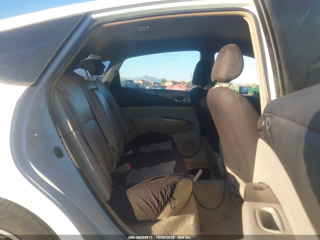 Продажа на аукционе авто 2009 Toyota Prius, vin: JTDKB20U597868792, номер лота: 46280912