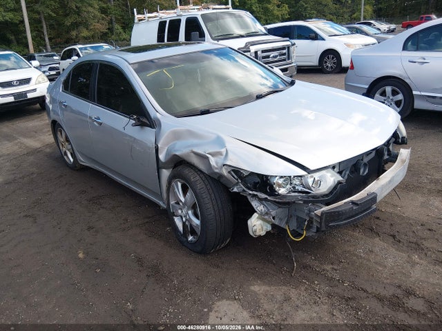 Продаж на аукціоні авто 2012 Acura Tsx 2.4, vin: JH4CU2F4XCC009264, номер лоту: 46280916