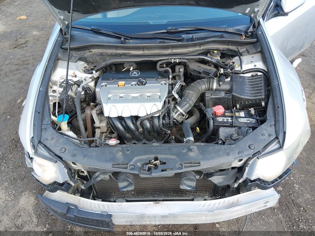 Продаж на аукціоні авто 2012 Acura Tsx 2.4, vin: JH4CU2F4XCC009264, номер лоту: 46280916
