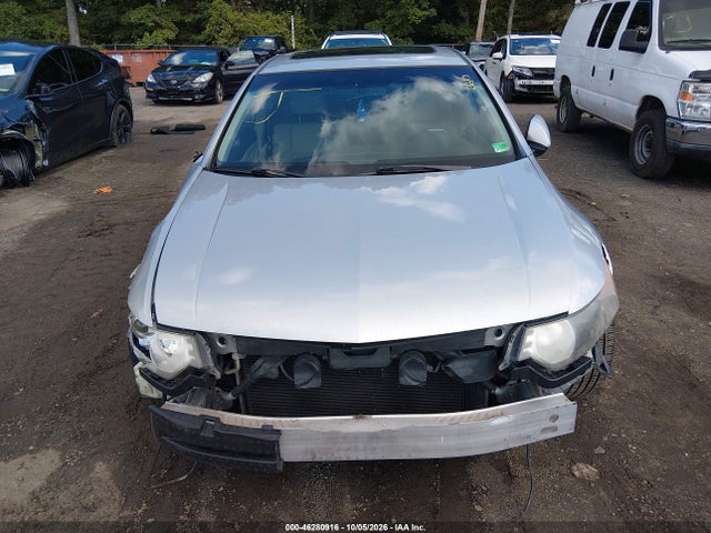 Продаж на аукціоні авто 2012 Acura Tsx 2.4, vin: JH4CU2F4XCC009264, номер лоту: 46280916