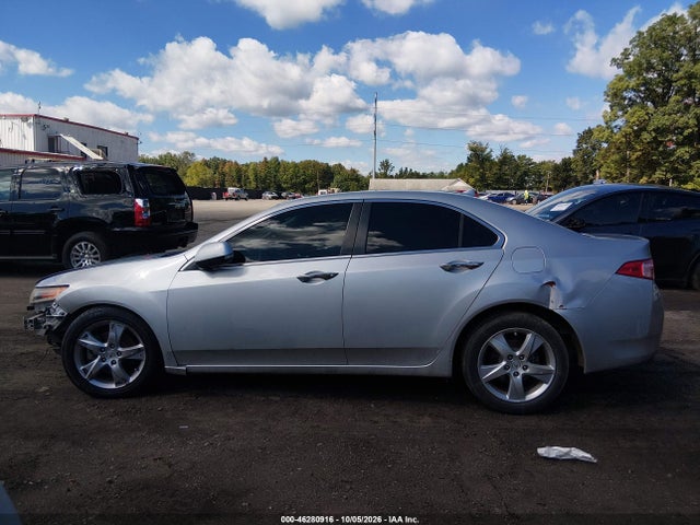 Продаж на аукціоні авто 2012 Acura Tsx 2.4, vin: JH4CU2F4XCC009264, номер лоту: 46280916