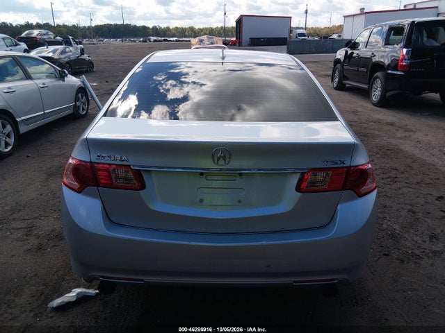 Продаж на аукціоні авто 2012 Acura Tsx 2.4, vin: JH4CU2F4XCC009264, номер лоту: 46280916