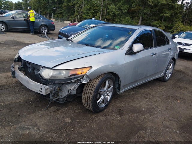 Продаж на аукціоні авто 2012 Acura Tsx 2.4, vin: JH4CU2F4XCC009264, номер лоту: 46280916