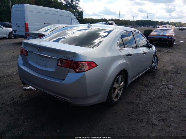 Продаж на аукціоні авто 2012 Acura Tsx 2.4, vin: JH4CU2F4XCC009264, номер лоту: 46280916