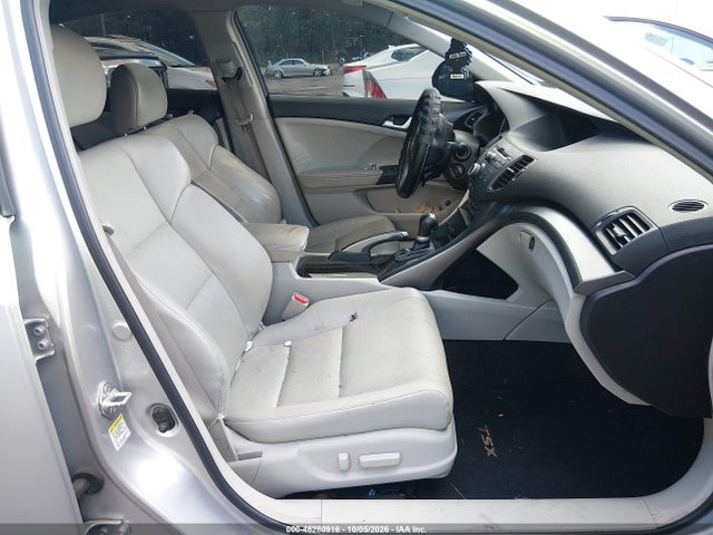 Продаж на аукціоні авто 2012 Acura Tsx 2.4, vin: JH4CU2F4XCC009264, номер лоту: 46280916