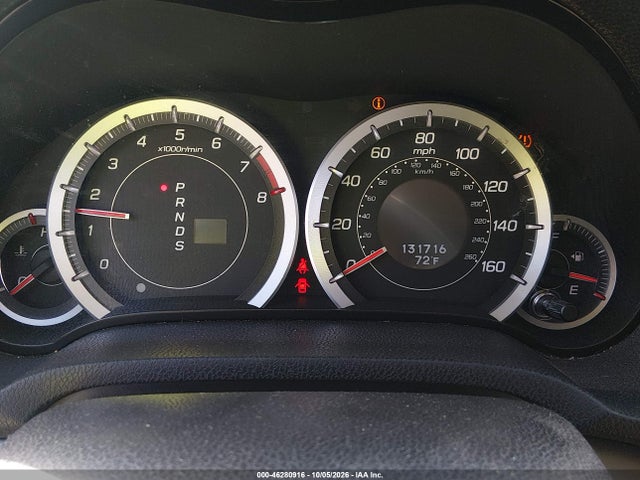 Продаж на аукціоні авто 2012 Acura Tsx 2.4, vin: JH4CU2F4XCC009264, номер лоту: 46280916