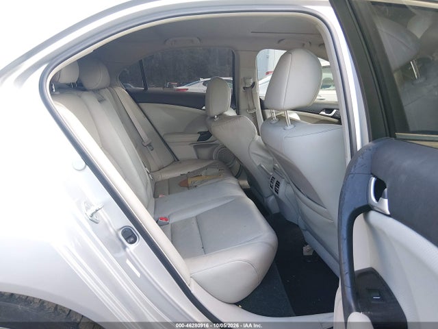 Продаж на аукціоні авто 2012 Acura Tsx 2.4, vin: JH4CU2F4XCC009264, номер лоту: 46280916