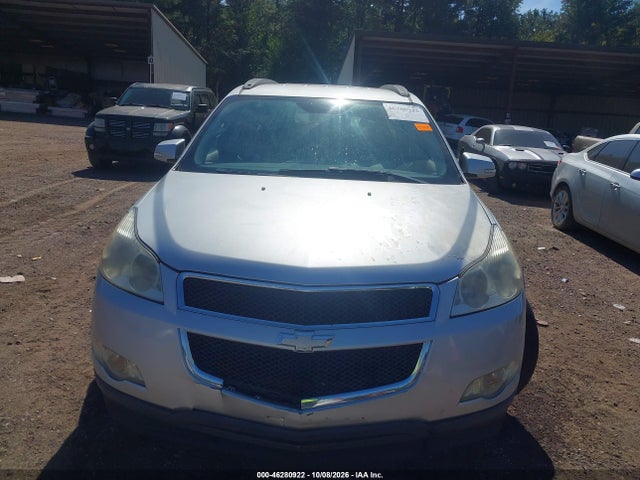 Aukcja sprzedaży 2012 Chevrolet Traverse 2lt, vin: 1GNKRJED7CJ232942, numer aukcji: 46280922