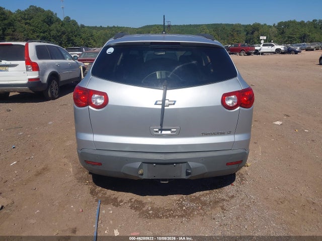 Aukcja sprzedaży 2012 Chevrolet Traverse 2lt, vin: 1GNKRJED7CJ232942, numer aukcji: 46280922
