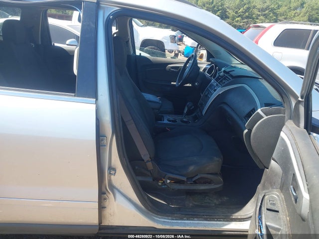 Aukcja sprzedaży 2012 Chevrolet Traverse 2lt, vin: 1GNKRJED7CJ232942, numer aukcji: 46280922