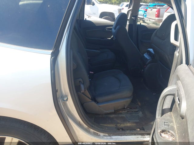 Aukcja sprzedaży 2012 Chevrolet Traverse 2lt, vin: 1GNKRJED7CJ232942, numer aukcji: 46280922