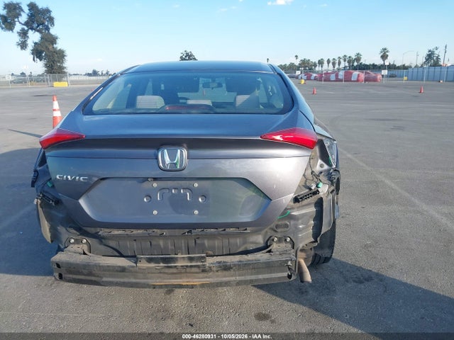 Aukcja sprzedaży 2017 Honda Civic Lx, vin: 19XFC2F56HE212873, numer aukcji: 46280931
