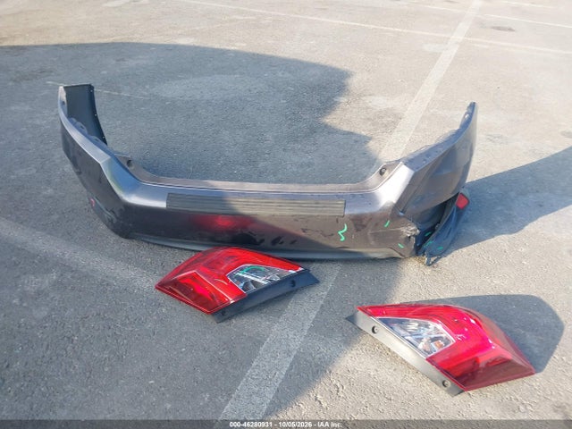 Aukcja sprzedaży 2017 Honda Civic Lx, vin: 19XFC2F56HE212873, numer aukcji: 46280931
