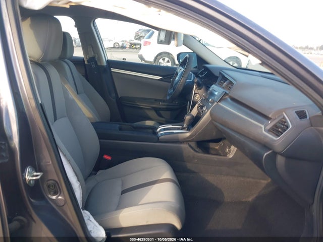 Aukcja sprzedaży 2017 Honda Civic Lx, vin: 19XFC2F56HE212873, numer aukcji: 46280931