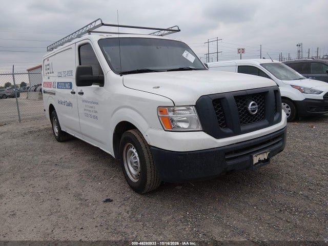 Aukcja sprzedaży 2016 Nissan Nv 1500 S/sv/2500 S/sv/sl, vin: 1N6BF0KY3GN813157, numer aukcji: 46280933