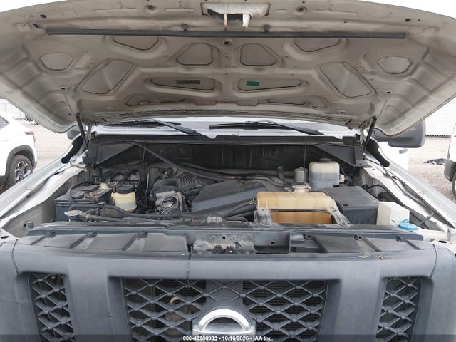 Продаж на аукціоні авто 2016 Nissan Nv 1500 S/sv/2500 S/sv/sl, vin: 1N6BF0KY3GN813157, номер лоту: 46280933