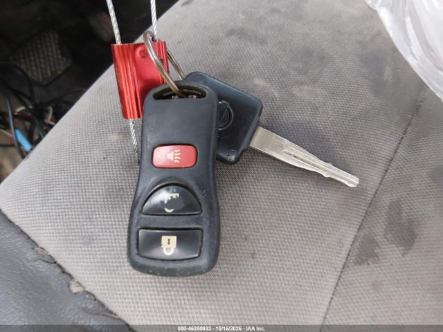 Продаж на аукціоні авто 2016 Nissan Nv 1500 S/sv/2500 S/sv/sl, vin: 1N6BF0KY3GN813157, номер лоту: 46280933
